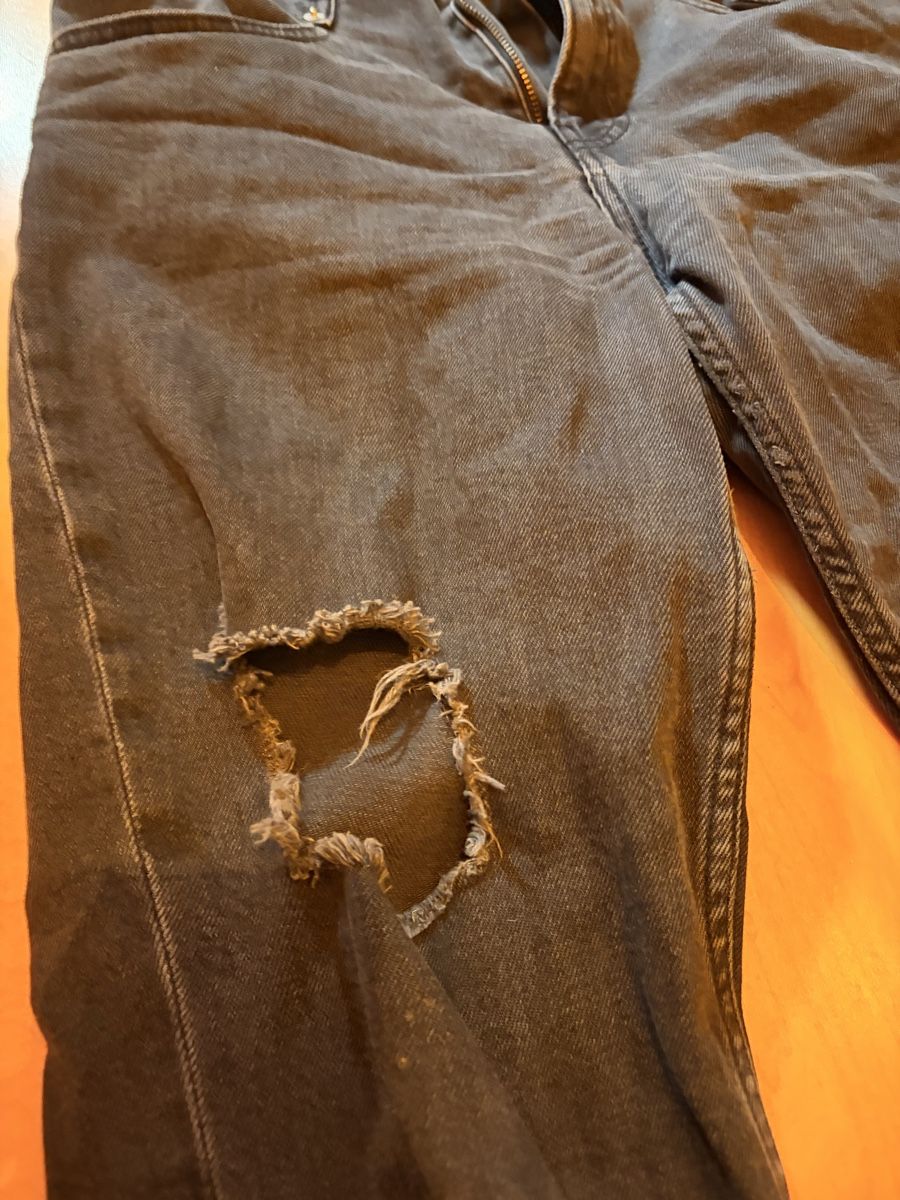 Calvin Klein Jeans: Jeans Calvin Klein   – Gebraucht aus Lavigny von Lea_9rxv 2