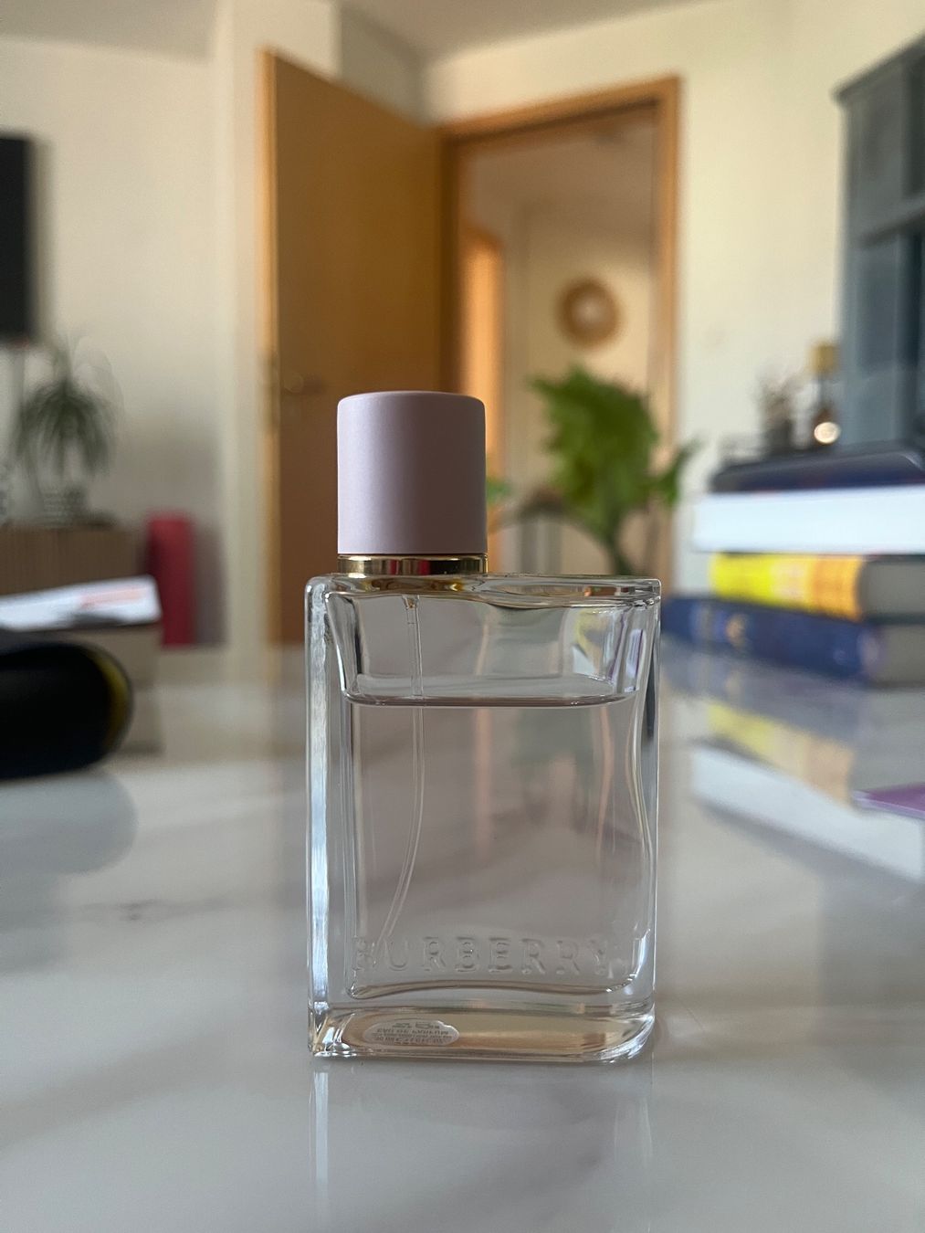 Burberry Parfum & Eau de Toilette: Parfum Burberry Her - 30 ml Eau de Parfum – Gebraucht aus Kriessern von loolah 1