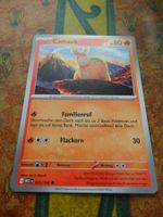 POKEMON  Camaub     I  MEG DE  021/132  KP80  2025