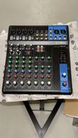 YAMAHA MG10 Mischkonsole guter Zustand