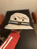 Bob chapeau