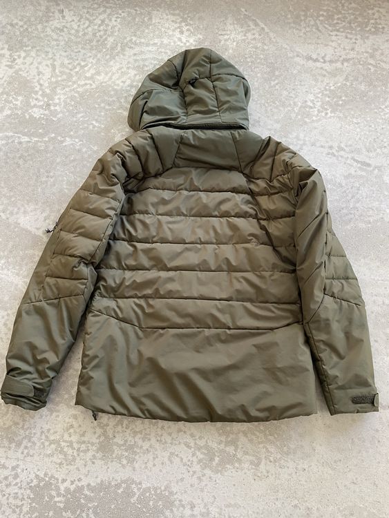 Peak Performance Herren Winterjacke Gr. M, Top Zustand! 2