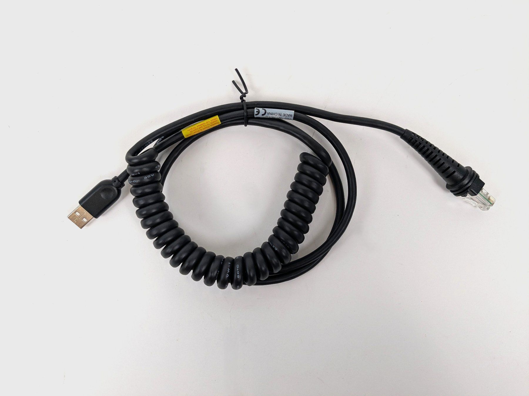 Honeywell Scanner: HONEYWELL Handscanner Voyager – Nuovo (secondo la descrizione) da Dintikon venduto da Restwert_Dintikon 4