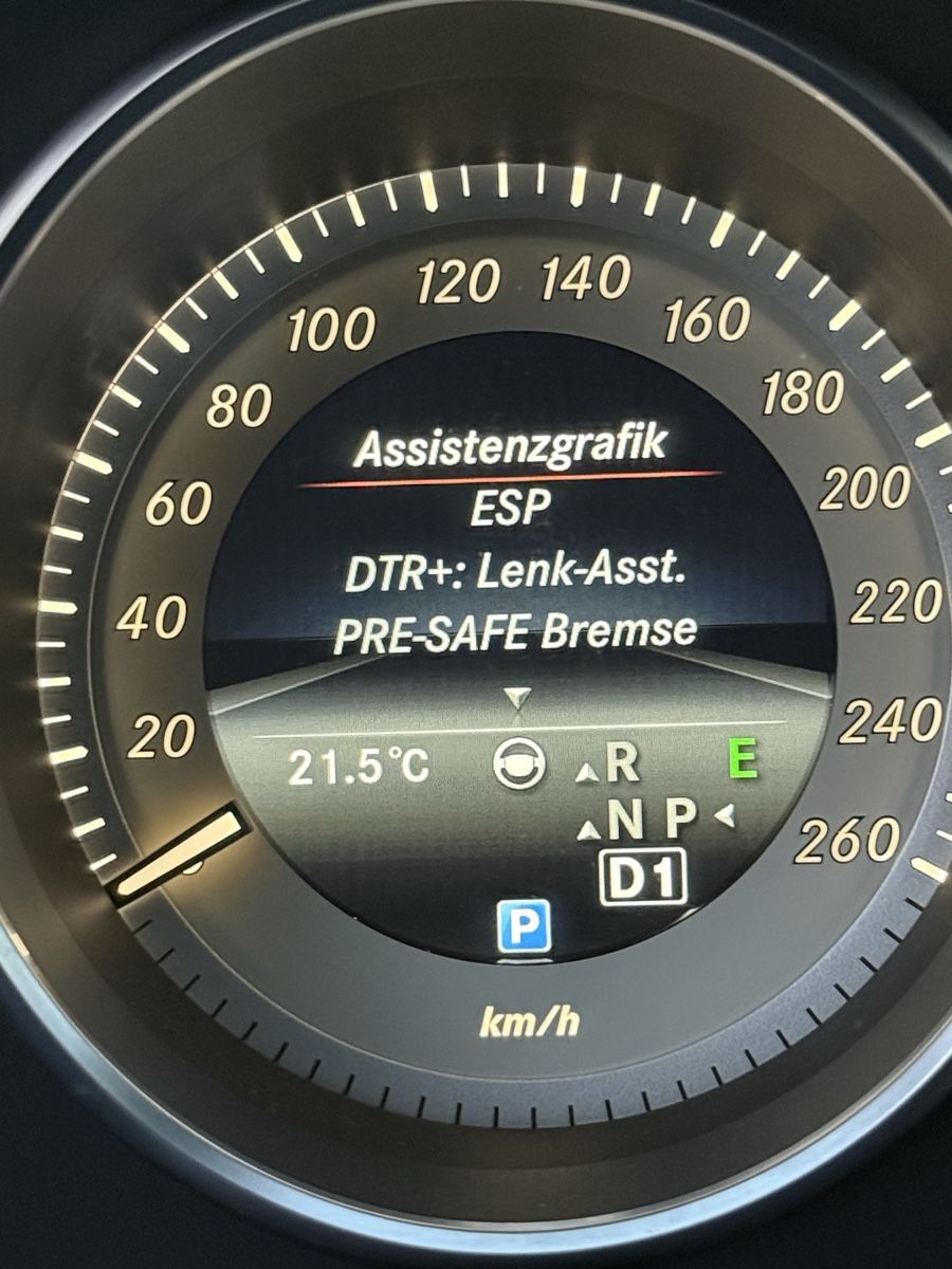 Mercedes-Benz Automobili: Mercedes CLS 250 4M – Usato da Villmergen venduto da SilviuA 3