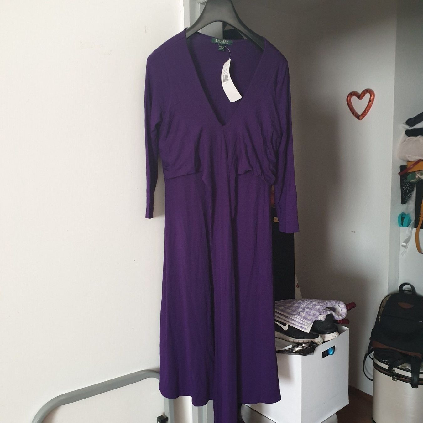 Ralph Lauren Vestiti: Ralph Lauren Traumkleid,  Gr. M – Nuovo (secondo la descrizione) da Frenkendorf venduto da Moon111
