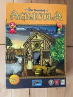 Agricola - Das Familienspiel für den Winter! Top Zustand!