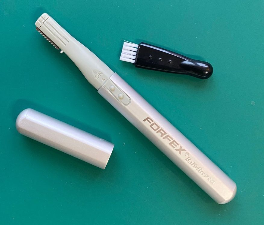 Forfex BaByliss Pro Haartrimmer (Neu (gemäss Beschreibung)) in ...