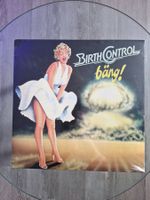 LP - Birth Control - Bang! - Vinyl - Neu