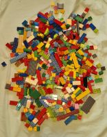 Lego Duplo 4.8 kg