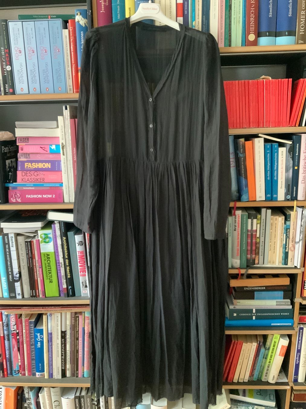 Kleider: Kleid elsa esturgie – Gebraucht aus Basel von dreiklang01