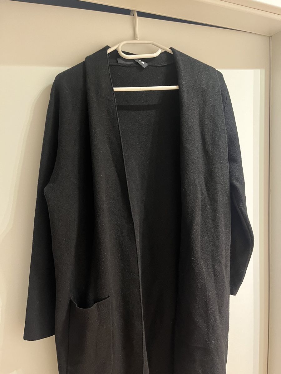 Giacche: Langer Cardigan – Usato da Allschwil venduto da MaloseS08 1