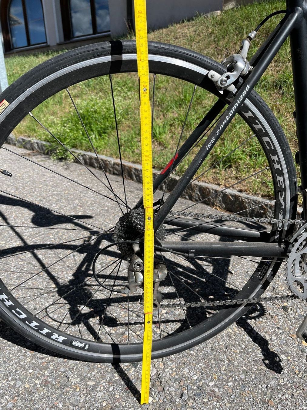 Biciclette: Price Rarebikes Rennrad – Usato da Lenz venduto da Klimbim7083 9