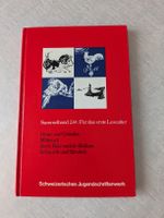 SJW Sammelband 234 Erstes Lesealter Schnurrli und Strubeli 