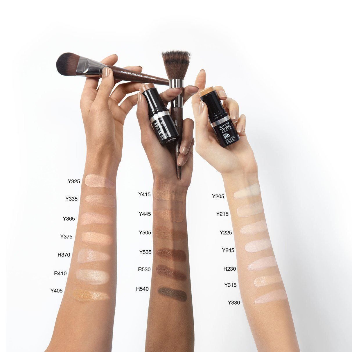 Make-up: Make up Forever Ultra HD Stick – Nuovo (secondo la descrizione) da Eichberg venduto da Kati30 1