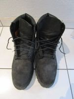 Timberland 6 inch Stiefel Boots Gr. 7.5 W = ca. 41