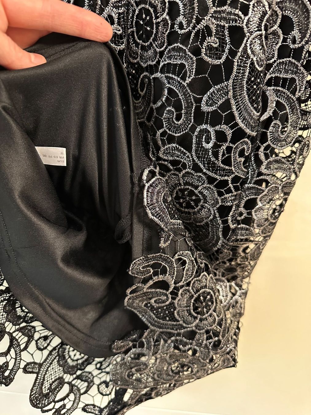 Vestiti: Abend-/Coctailkleid-Neu-NP: 99.- – Nuovo (secondo la descrizione) da Liestal venduto da ichjel 7