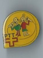 PTT PIN