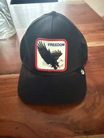 Goorin Cap freedom