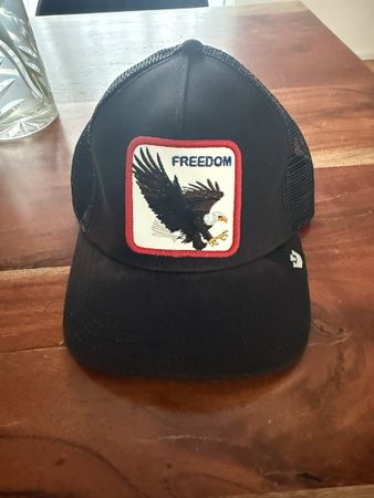 Goorin Cap freedom