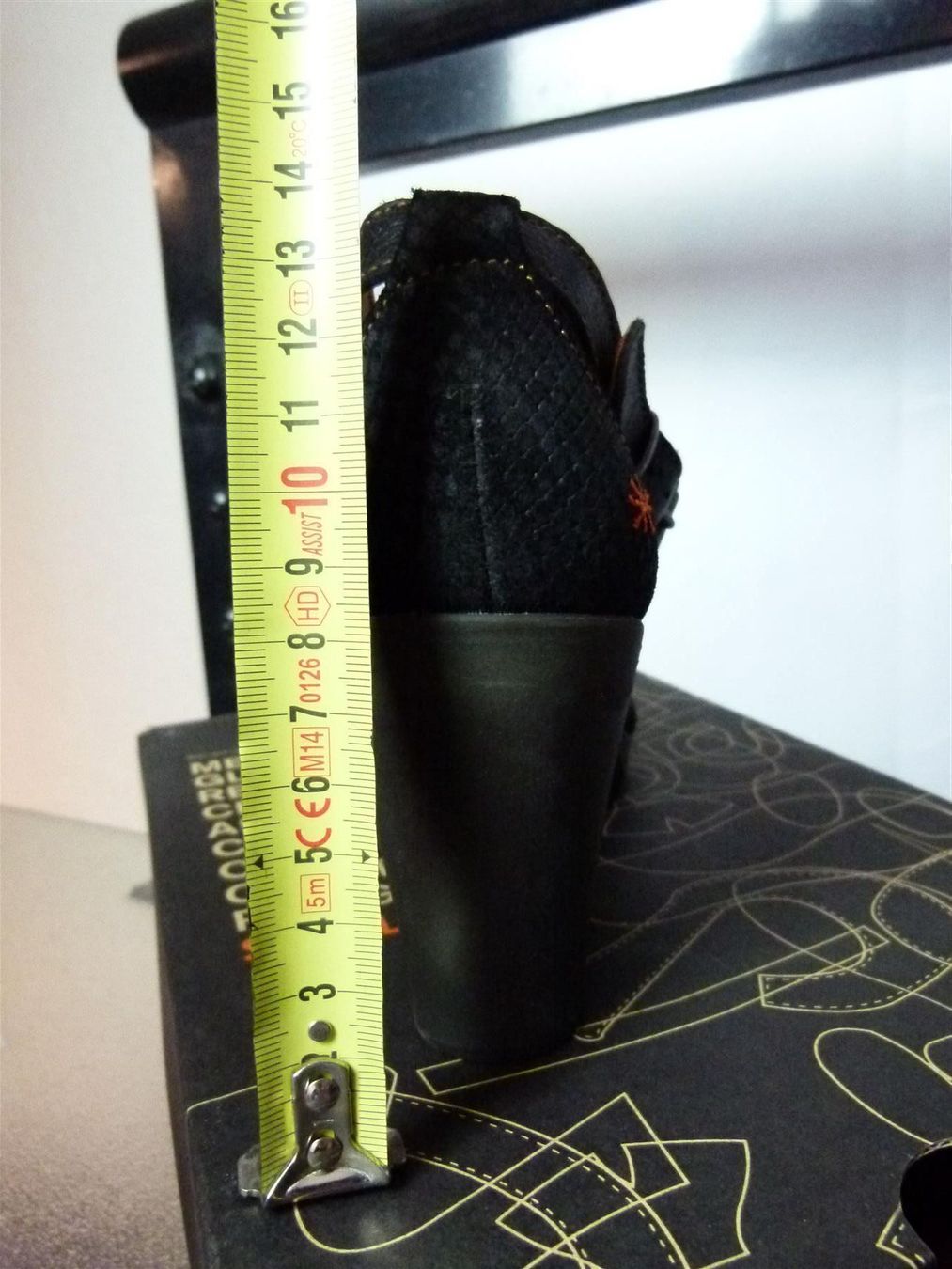 Art Damenschuhe: Art leder Schuhe Gr 39 Neu – Neu und originalverpackt aus Uerkheim von Justi.y 3