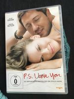 DVD „P.S. I love you“