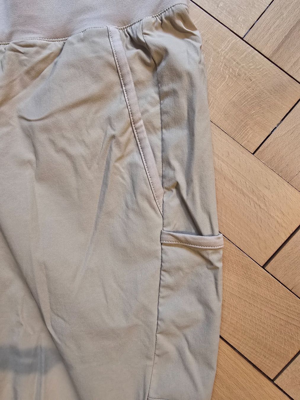 Columbia Pantaloni: COLUMBIA leichte Wanderhose, Gr. S – Nuovo (secondo la descrizione) da Luzern venduto da sar_g5ff 5