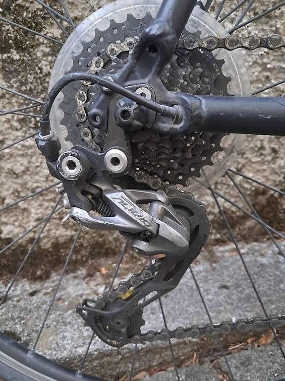 Trek Biciclette: Vélo TREK – Usato da Fribourg venduto da alex-agile 3