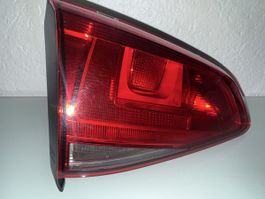 Original VW Golf 7 Rückleuchte Links 5G0 945 093 AC