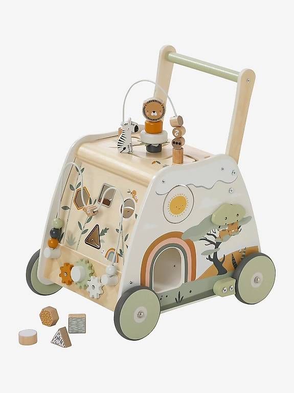 Véhicules pour enfants: Activity Lauflernwagen – Neuf avec emballage d'origine à Niederwangen BE par BaranekovaZ