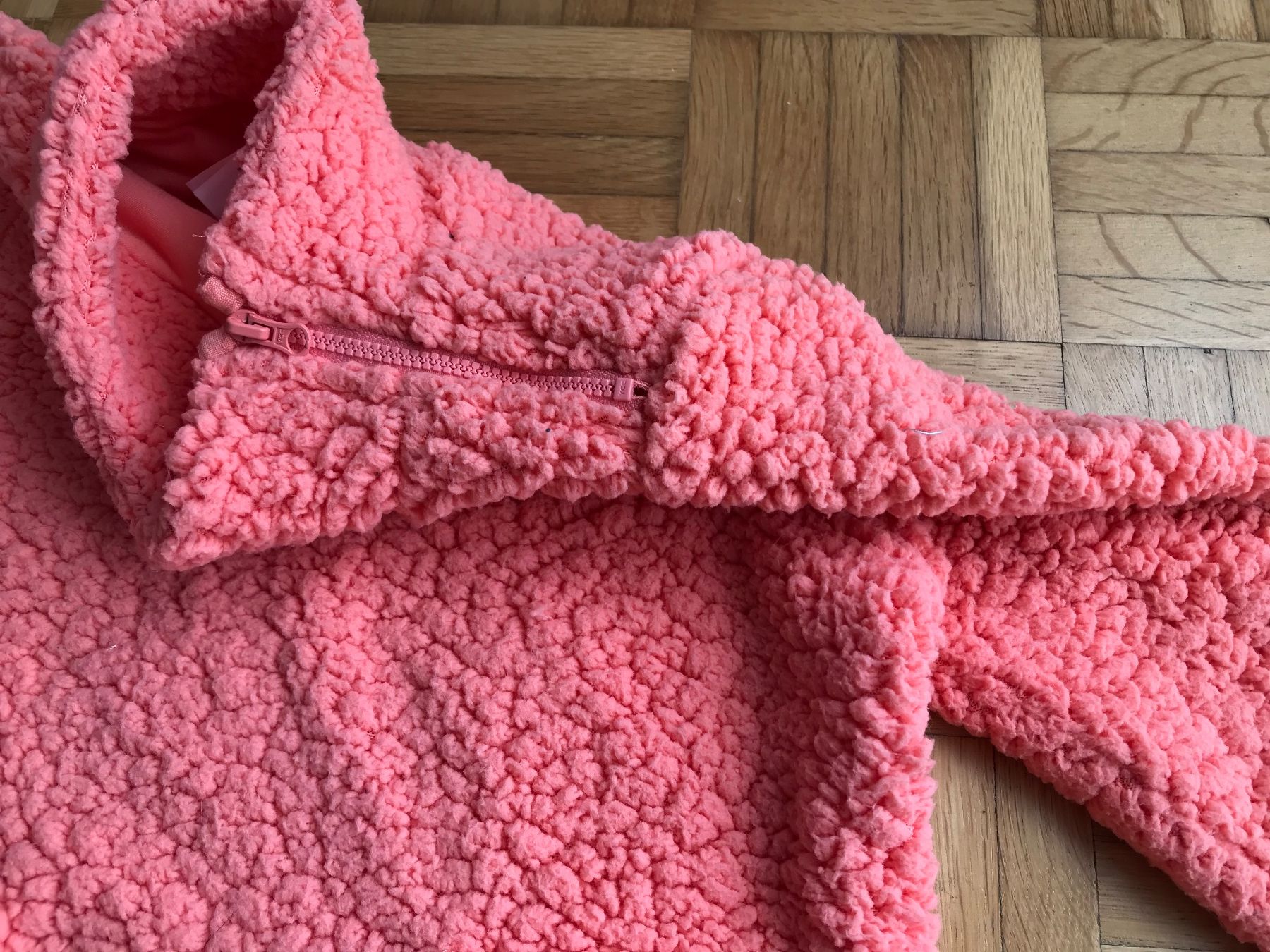 C&A Maglioni & Felpe: Kuscheliger Pullover von Palomino Grösse 128 – Usato da Emmenbrücke venduto da Hathor123 1