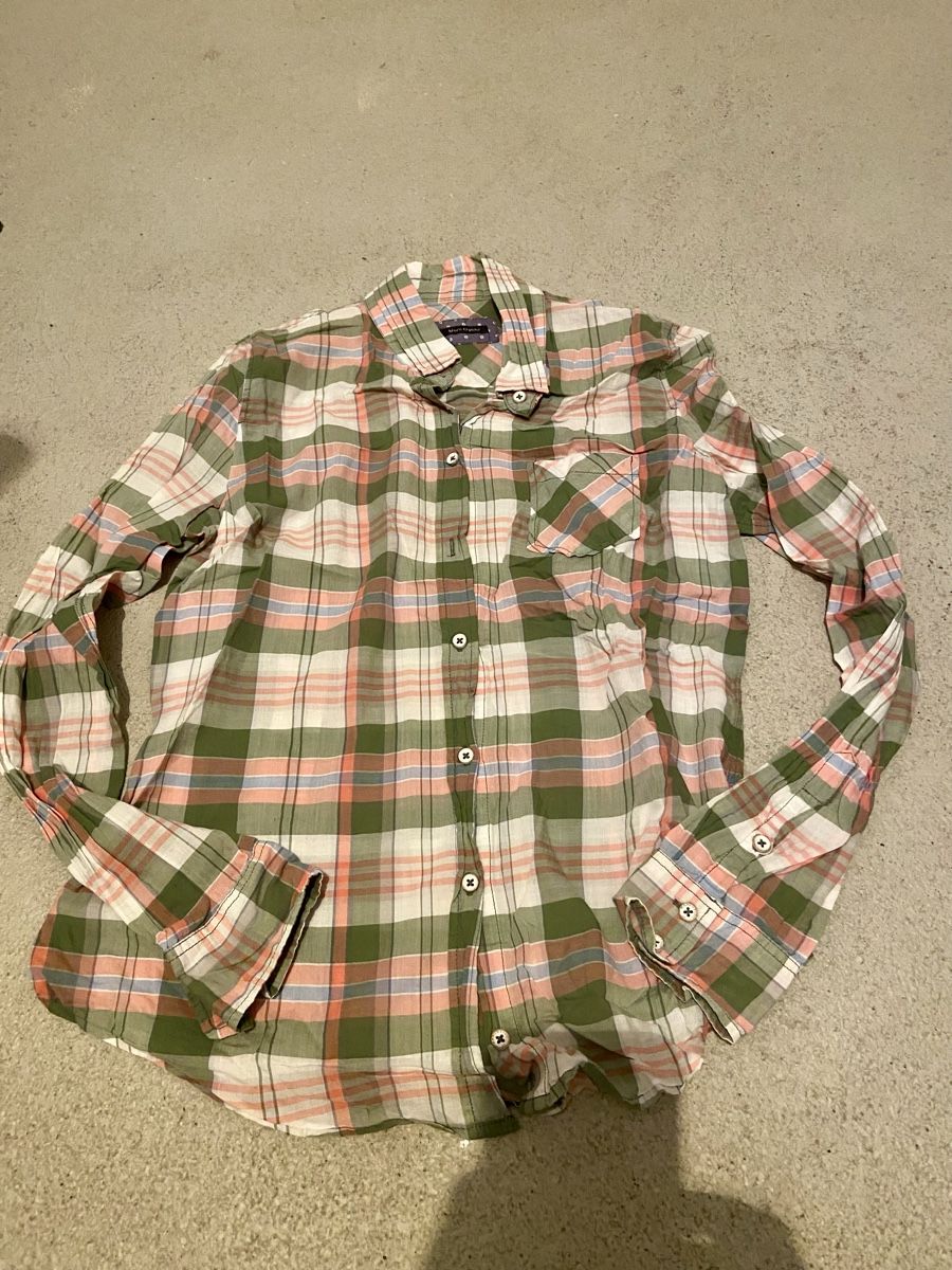 Blusen: Marco Polo Bluse Gr S – Gebraucht aus Horgen von smlecnik78