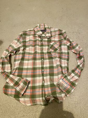 Marco Polo Bluse Gr S