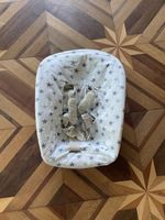 Tripp Trapp Newborn Set mit Bezug guter Zustand