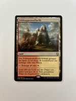 MTG - Felskuppenzuflucht - The List Reprints - DE