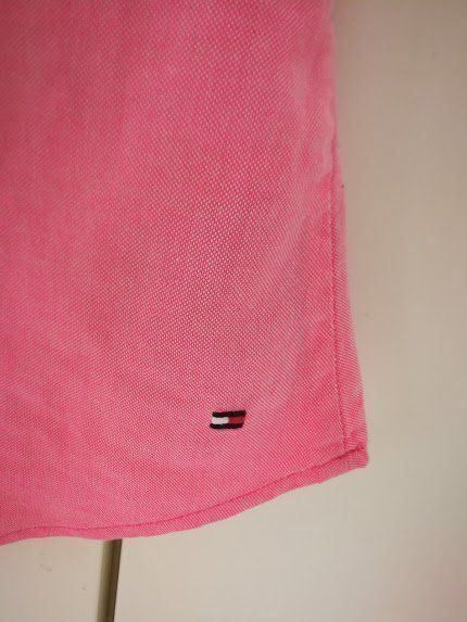 Tommy Hilfiger Camicette: Tommy Hilfiger Bluse Gr. 34 – Usato da Liestal venduto da Mas-Y-Mas 3
