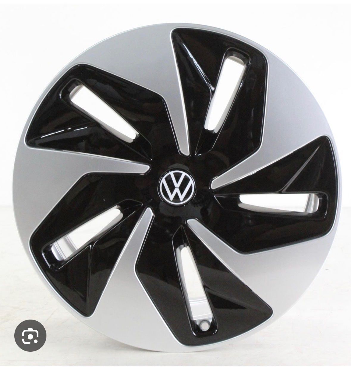 Volkswagen Felgen: Felgen VW ID.buzz 19 Zoll – Gebraucht aus Attelwil von hai99 2
