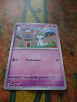 POKEMON  Trasla    G  SVI DE    084/198    KP70    2023