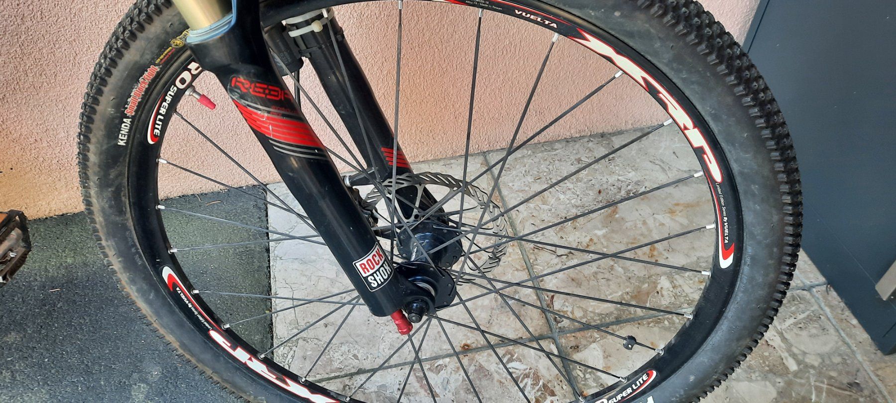 Biciclette: Motobecane Fully MTB, guter Zustand! – Usato da Escholzmatt venduto da Dominicole 1