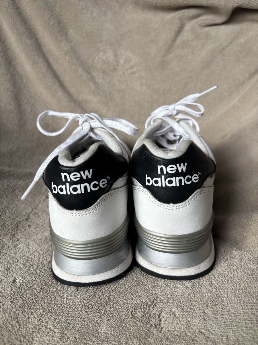 New Balance Chaussures hommes: New balance – D'occasion à Diemtigen par Rauhfusskauz 1