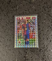 Dani Olmo - Barcelona - Topps