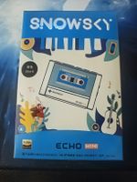 Lettore musicale SNOWSKY ECHO MINI nero Hi-Res Audio