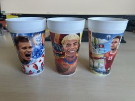 McDonald‘s WM Becher