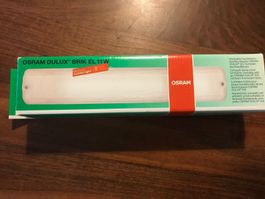 Lampe für Innen uns Aussen