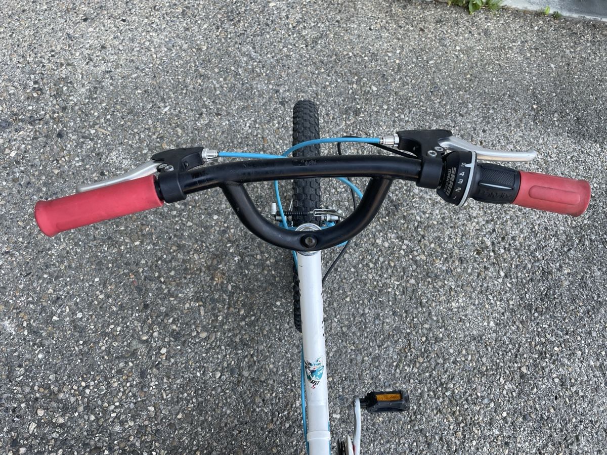 Biciclette: Vélo enfant Btwin taille 20 pouces – Usato da Neuchâtel venduto da L-L-2025 4