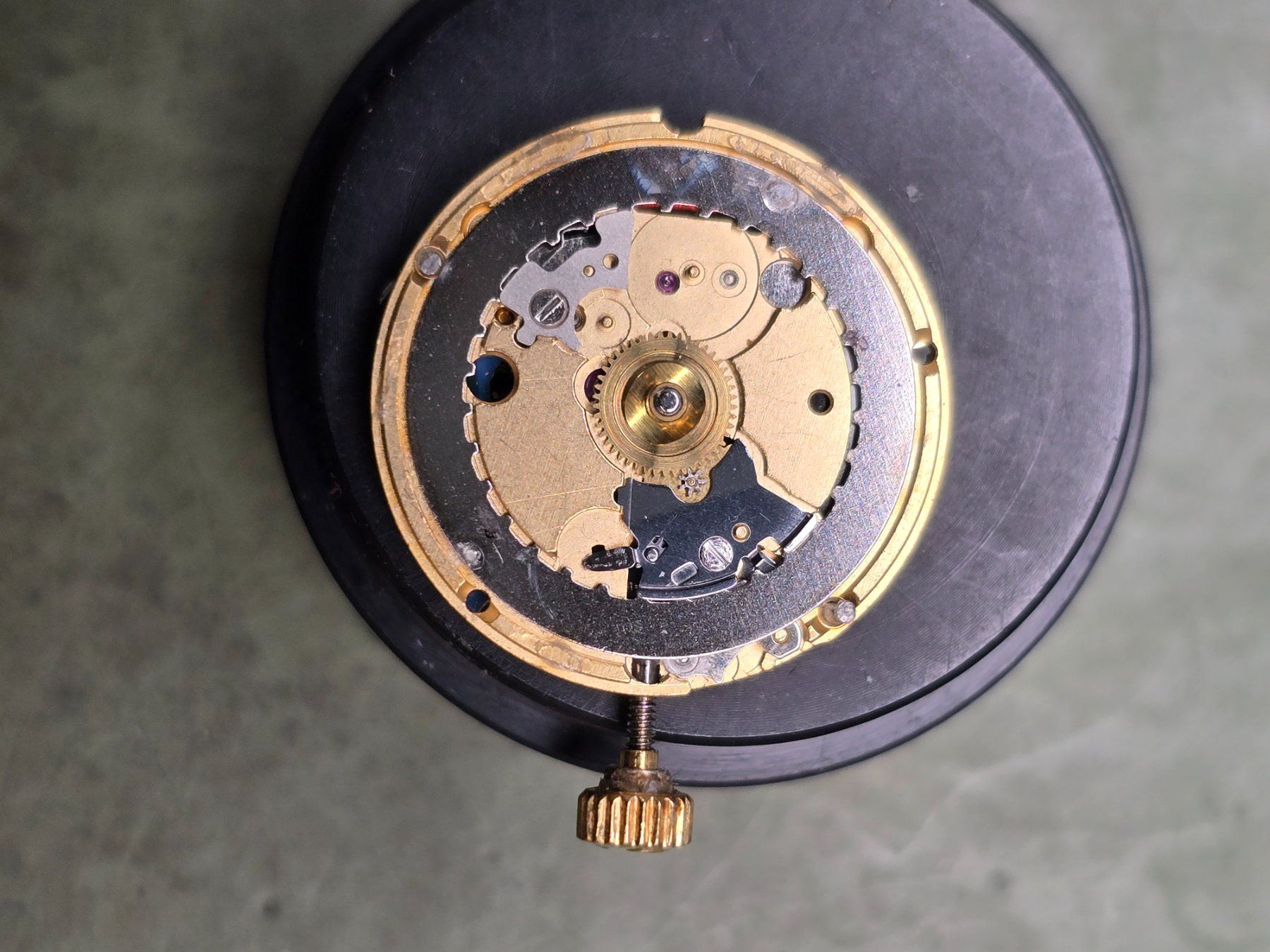 Eta Orologi: Mouvement ETA 956.032 – Usato da Tramelan venduto da Nirdan 3