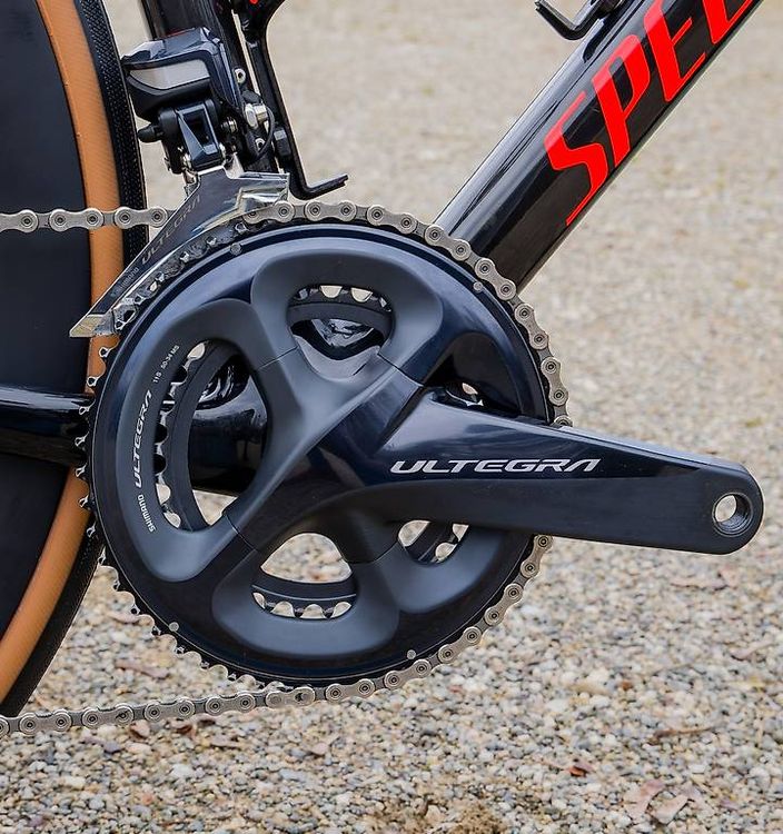 Specialized Vélos: Rennrad, Specialized, Roubaix, 54, Di2, Neu Carbonlaufräder – D'occasion à Schaffhausen par ada_kk8v 2