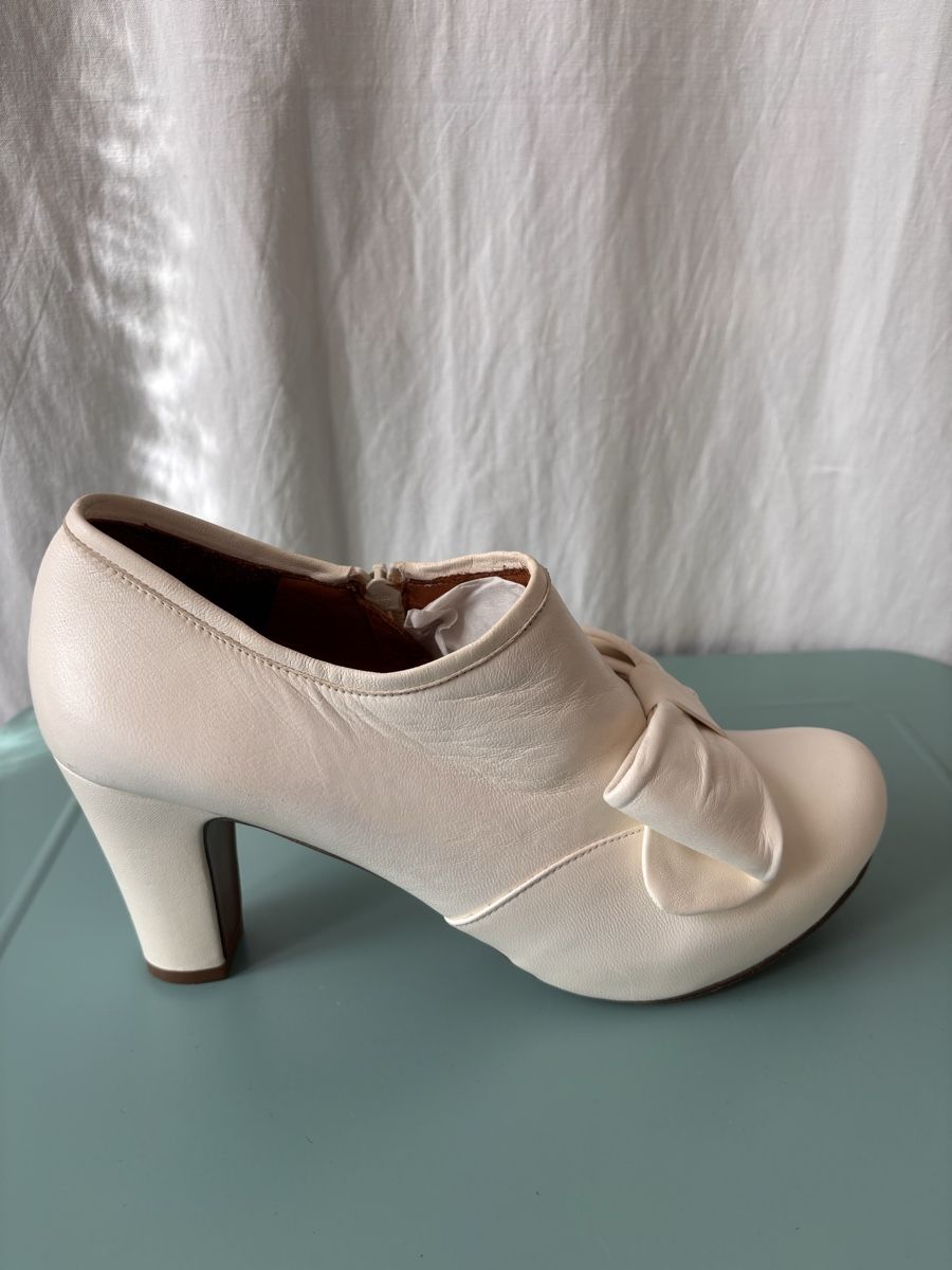 Chie Mihara Damenschuhe: Bottines Chie Mihara 39 – Neu (gemäss Beschreibung) aus La Chaux de Fonds von vic_gr9h 2