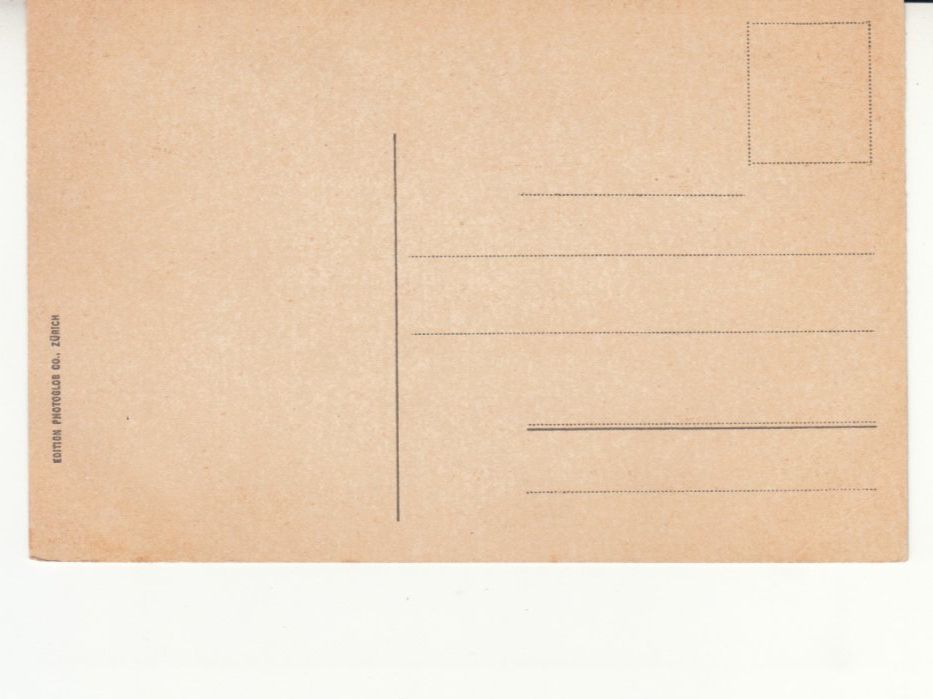 Cartoline postali: Zug 1911 – Usato da Bürglen TG venduto da StampGraf 1