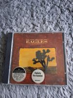 THE EAGLES    THE VERY BEST OF    CD