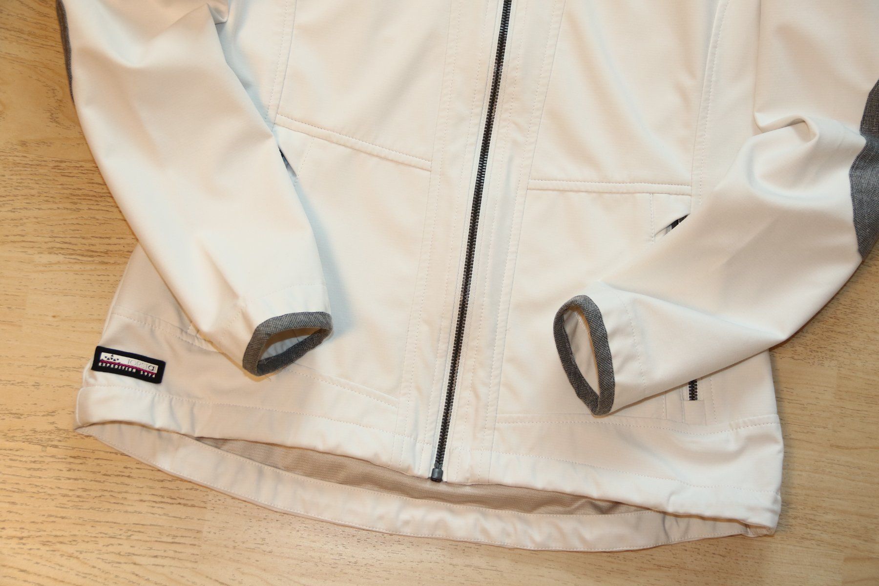 Jacken: Leichte Jacke von TORSTAI  Gr.36 – Gebraucht aus Oberwil-Lieli von Svetlana28 6